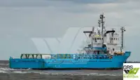 เรือขนส่งเสบียง สำหรับขาย