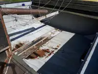 เรือลากอวน สำหรับขาย