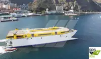 Ro-Ro ship สำหรับขาย
