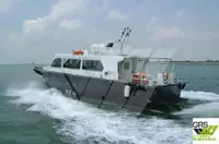Wind farm service vessel สำหรับขาย