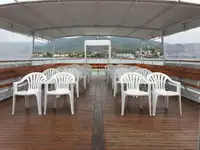 เรือสำราญ สำหรับขาย