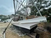 เรือลากอวน สำหรับขาย
