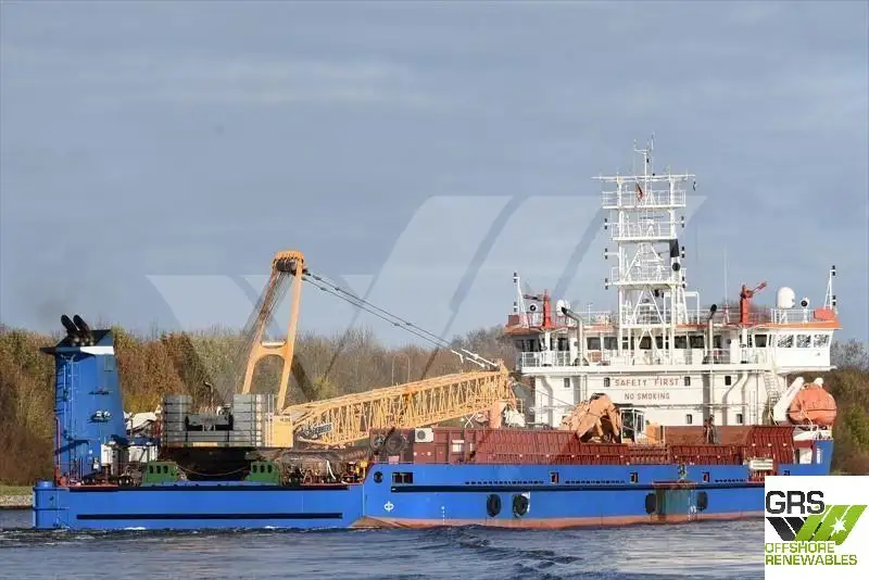 เรือบรรทุกสินค้าทั่วไป (Bulk Carrier) สำหรับขาย