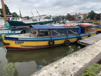 เรือเฟอร์รี่ สำหรับขาย