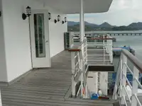 เรือสองลำ (Catamaran) สำหรับขาย