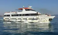เรือโดยสาร สำหรับขาย