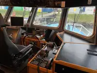 เรือลาดตระเวน สำหรับขาย