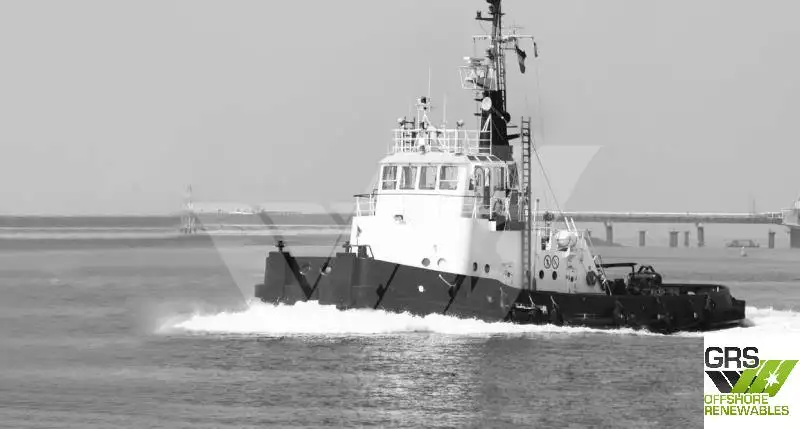 เรือลาก สำหรับขาย