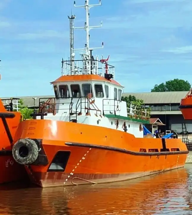 เรือลาก สำหรับขาย