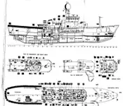 เรือลาดตระเวน สำหรับขาย