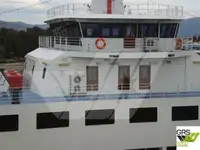เรือบรรทุกสินค้าแบบ Ro-Ro สำหรับขาย