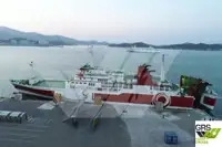 Ro-Ro ship สำหรับขาย