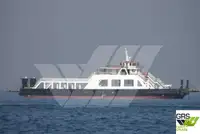 เรือบรรทุกสินค้าแบบ Ro-Ro สำหรับขาย