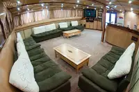 เรือสนับสนุนการดำน้ำ สำหรับขาย