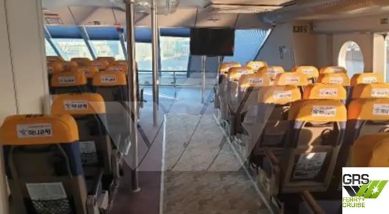 เรือสำราญ สำหรับขาย