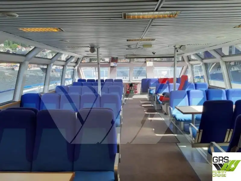 เรือเฟอร์รี่ สำหรับขาย