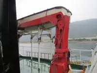 เรือบรรทุกสินค้าทั่วไป (Bulk Carrier) สำหรับขาย