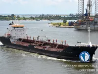 เรือบรรทุกน้ำมัน/สารเคมี สำหรับขาย