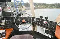 เรือสองลำ (Catamaran) สำหรับขาย