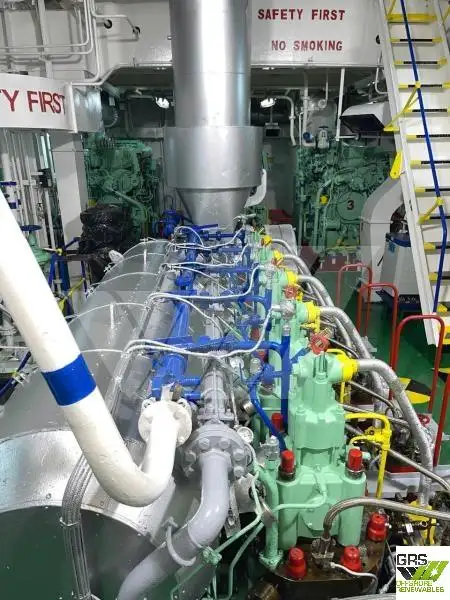 เรือบรรทุกสินค้าทั่วไป (Bulk Carrier) สำหรับขาย