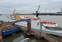เรือสำราญ สำหรับขาย