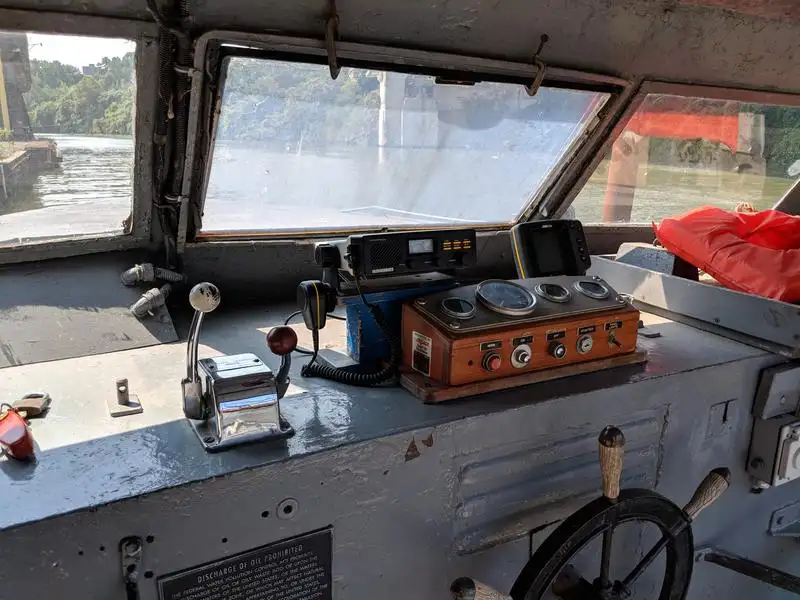 เรือลากอวน สำหรับขาย