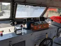 เรือลากอวน สำหรับขาย