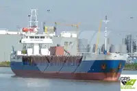 เรือบรรทุกสินค้าทั่วไป (Bulk Carrier) สำหรับขาย