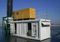 เรือบรรทุกสินค้า (Barge) สำหรับขาย