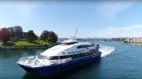 เรือสองลำ (Catamaran) สำหรับขาย