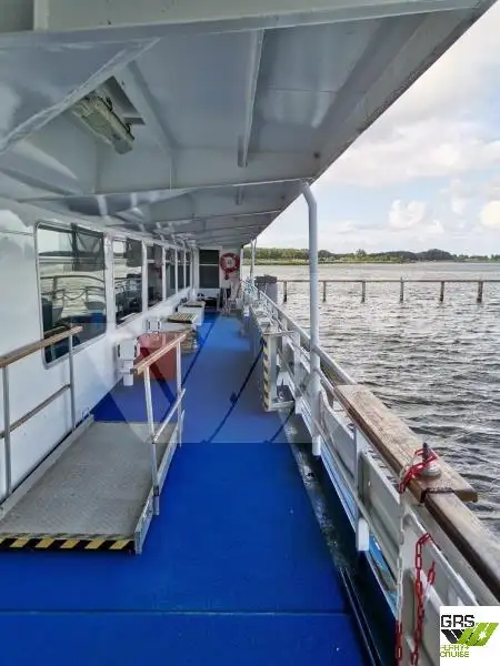 เรือสำราญ สำหรับขาย