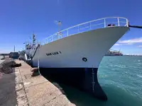 Trawler สำหรับขาย