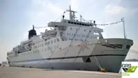 Ro-Ro ship สำหรับขาย