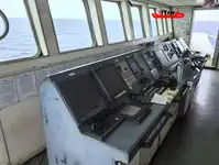 เรือบรรทุกสินค้าทั่วไป (Bulk Carrier) สำหรับขาย
