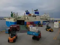 เรือบรรทุกตู้คอนเทนเนอร์ สำหรับขาย