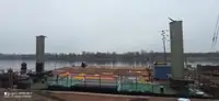 เรือบรรทุกสินค้า (Barge) สำหรับขาย