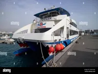 เรือเฟอร์รี่ สำหรับขาย