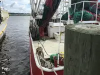 เรือลากอวน สำหรับขาย