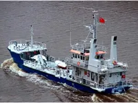 เรือทำงาน สำหรับขาย