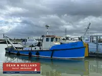 เรือลาก สำหรับขาย