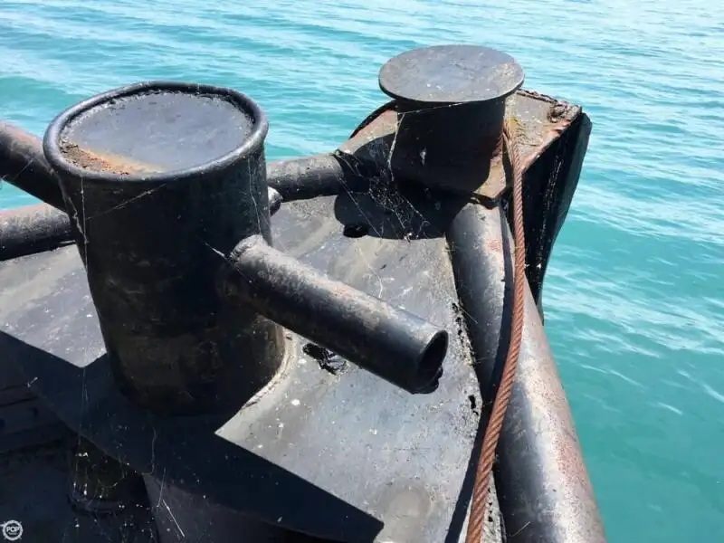 เรือลาก สำหรับขาย