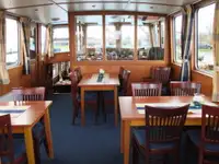 เรือบรรทุกสินค้า (Barge) สำหรับขาย