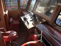 เรือบรรทุกตู้คอนเทนเนอร์ สำหรับขาย