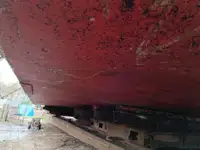 เรือบรรทุกสินค้า (Barge) สำหรับขาย