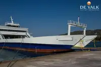 เรือเฟอร์รี่ สำหรับขาย