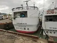 เรือลากอวนแบบ Longliner สำหรับขาย