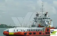 เรือขนส่งเสบียง สำหรับขาย