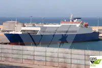 Ro-Ro ship สำหรับขาย