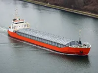 General Cargo/Multi-purpose สำหรับขาย