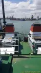 เรือบรรทุกสินค้า (Barge) สำหรับขาย